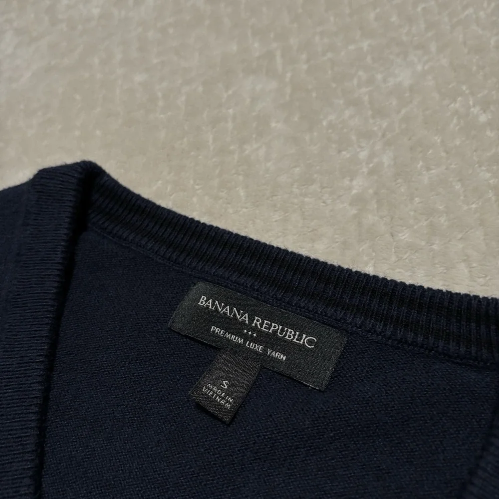 Banana Republic banana republic